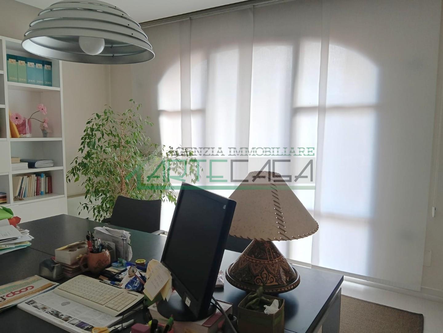 Ufficio in affitto, Cascina san frediano a settimo