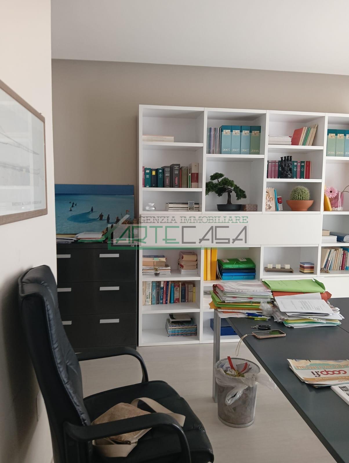 Ufficio in affitto, Cascina san frediano a settimo