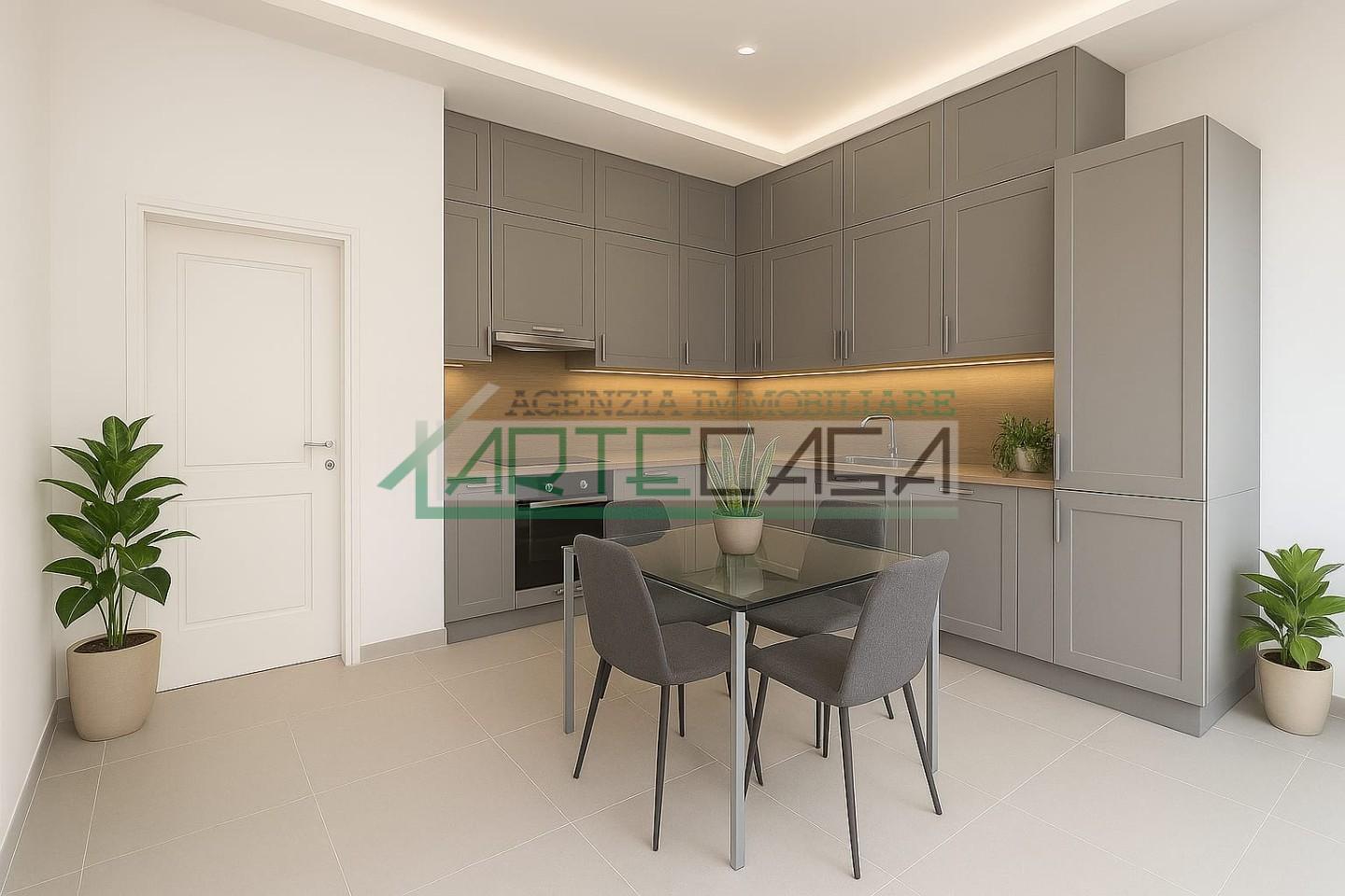 Casa indipendente con giardino a Cascina