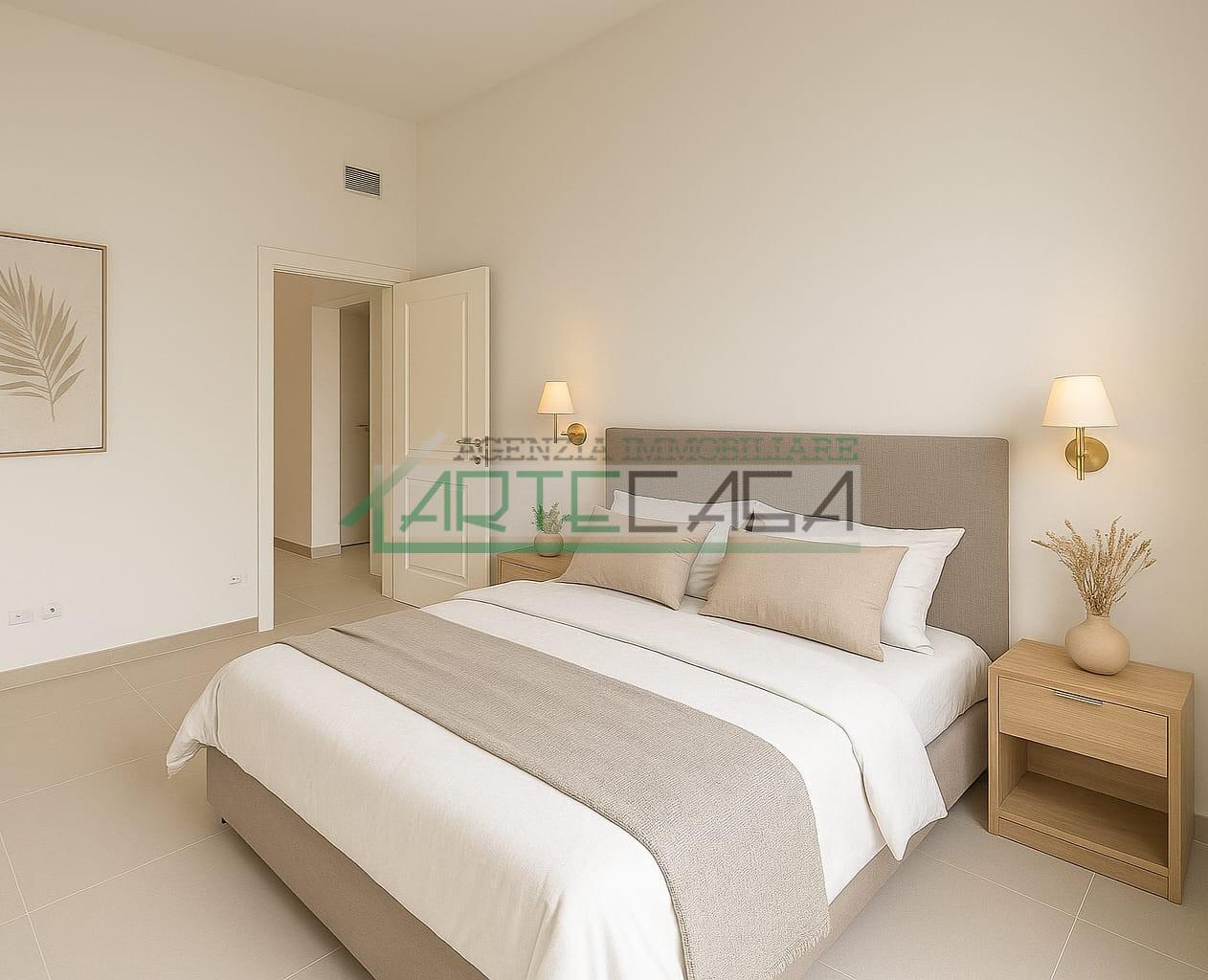 Casa indipendente con giardino a Cascina