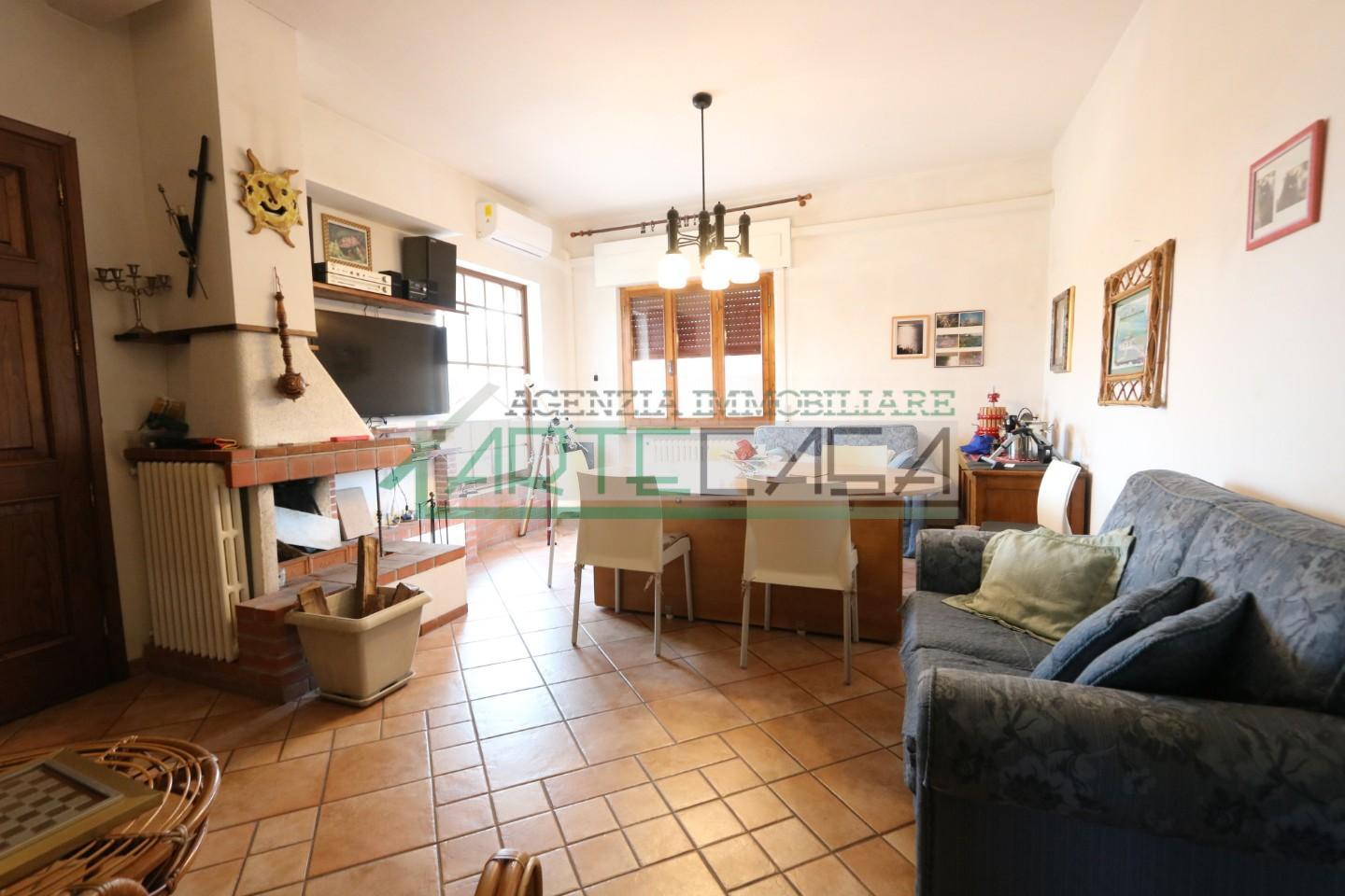 Appartamento in vendita a Vicopisano