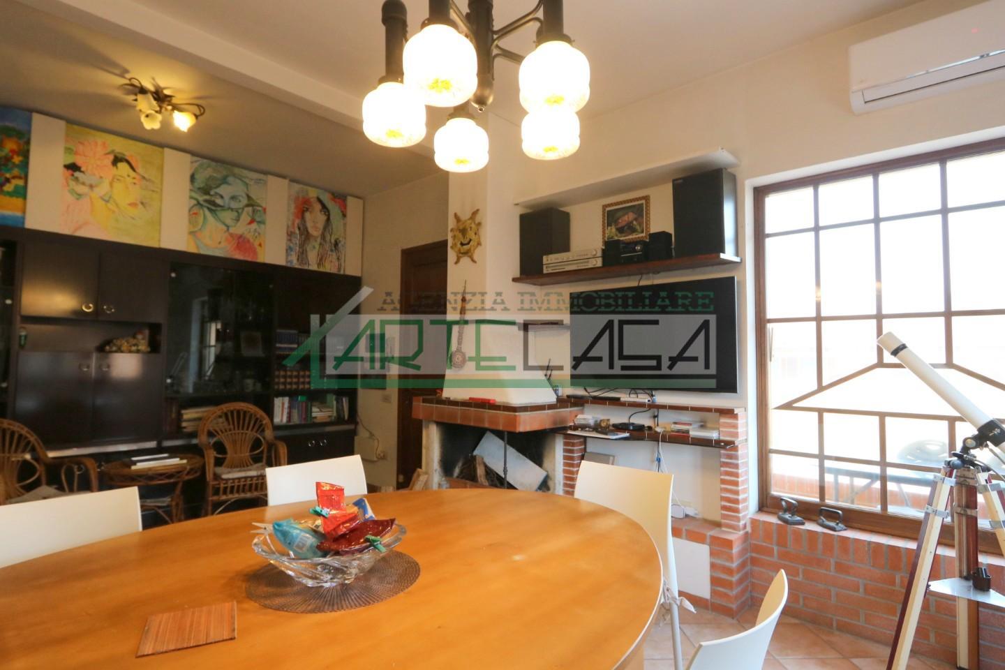 Appartamento in vendita a Vicopisano