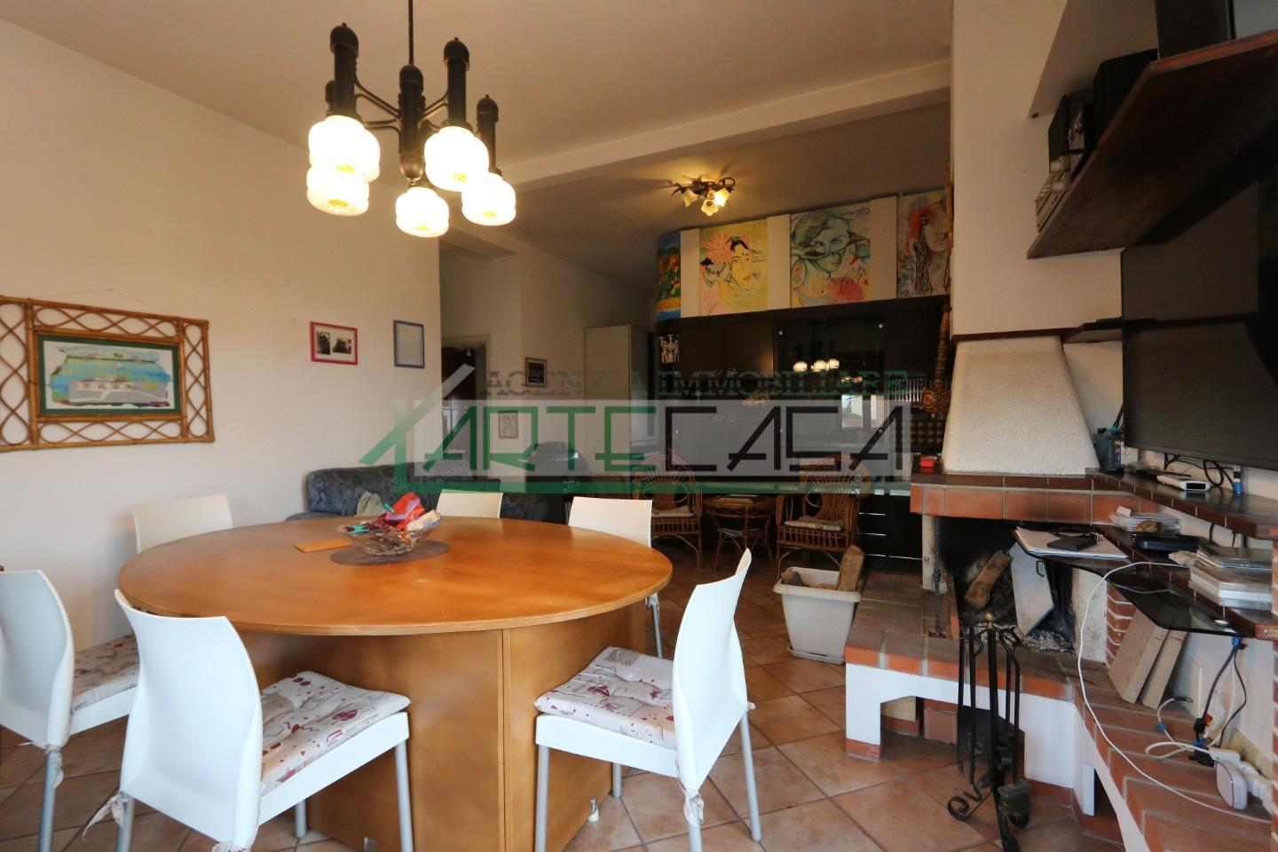 Appartamento in vendita a Vicopisano