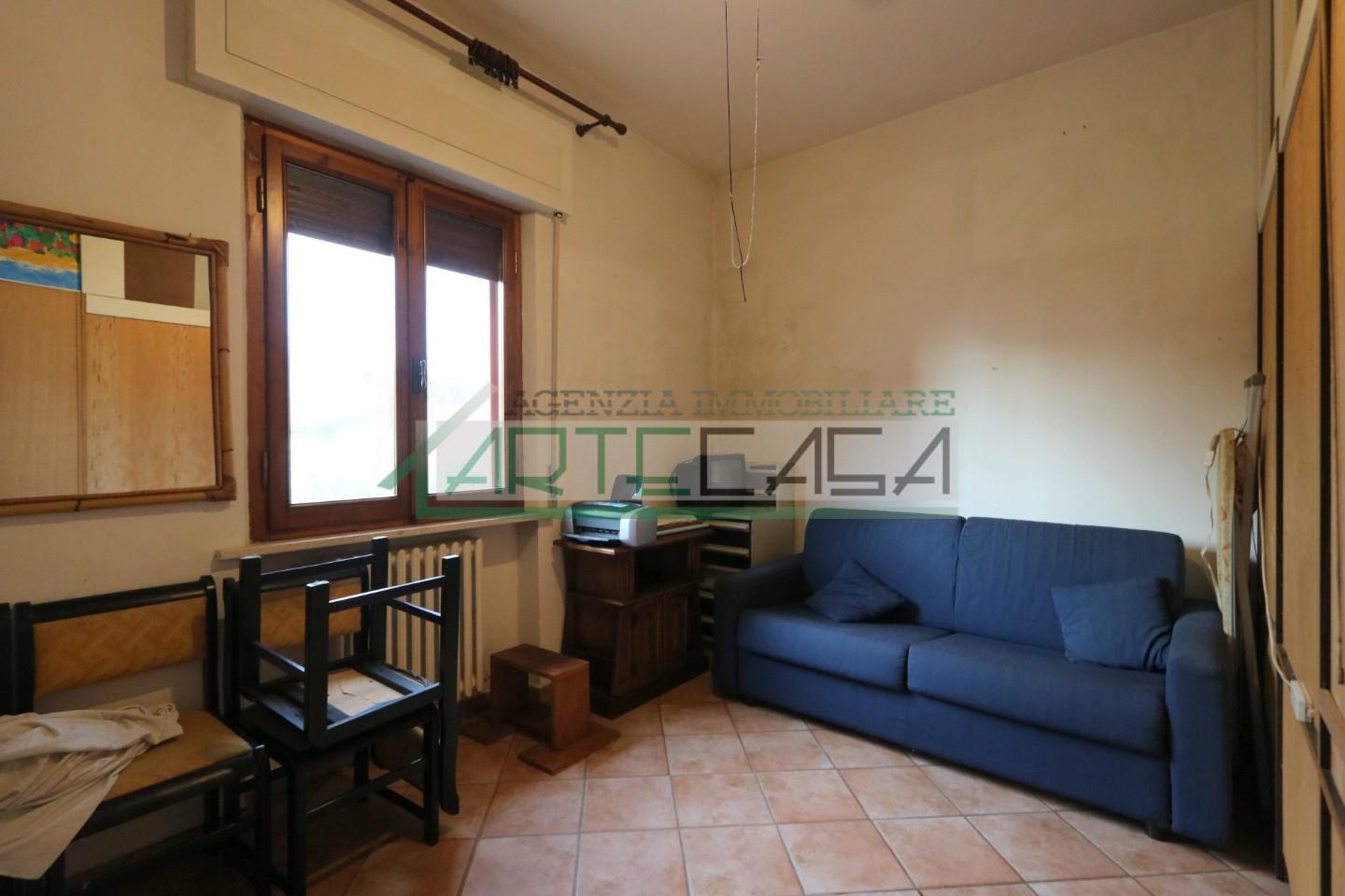 Appartamento in vendita a Vicopisano