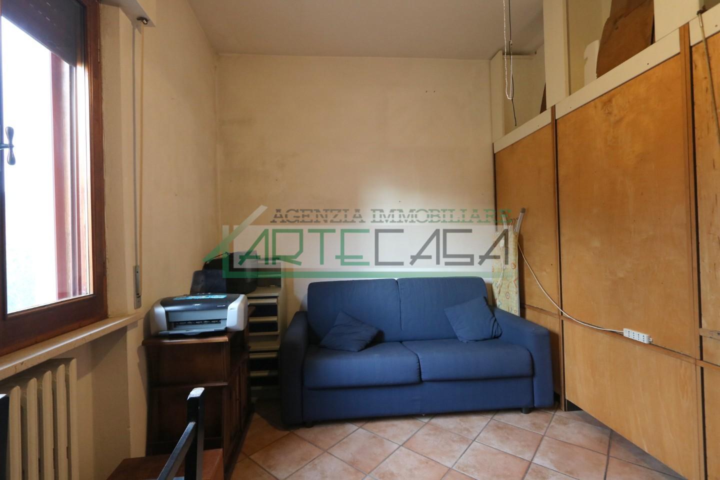 Appartamento in vendita a Vicopisano