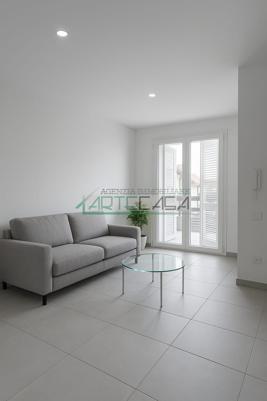 Casa indipendente nuova a Cascina