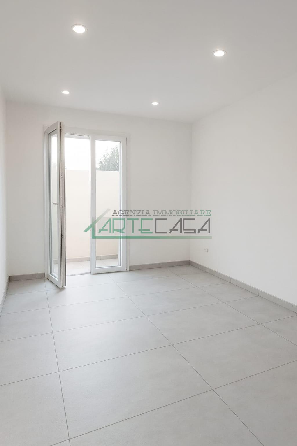 Casa indipendente nuova a Cascina