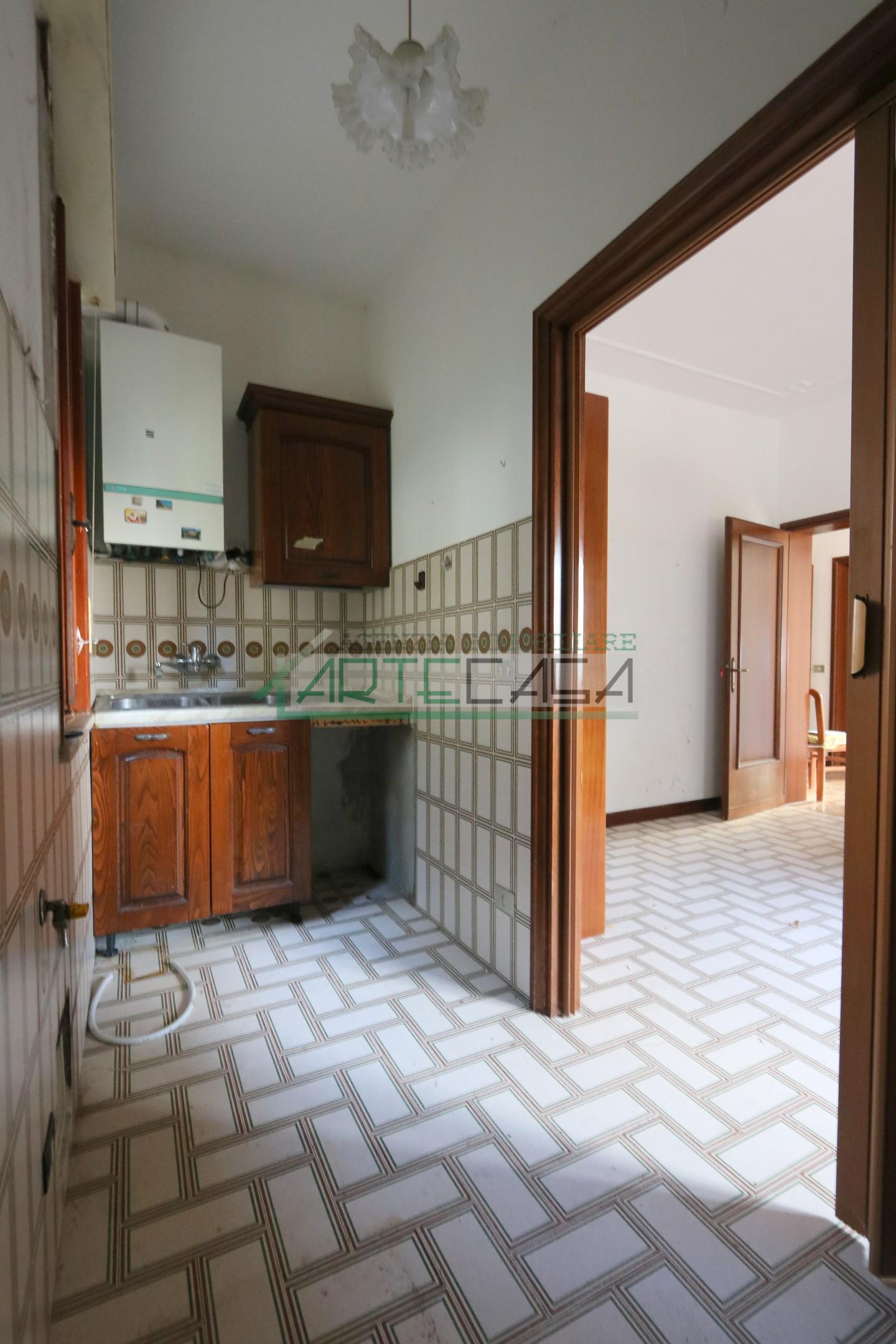 Villa con giardino, Pontedera treggiaia