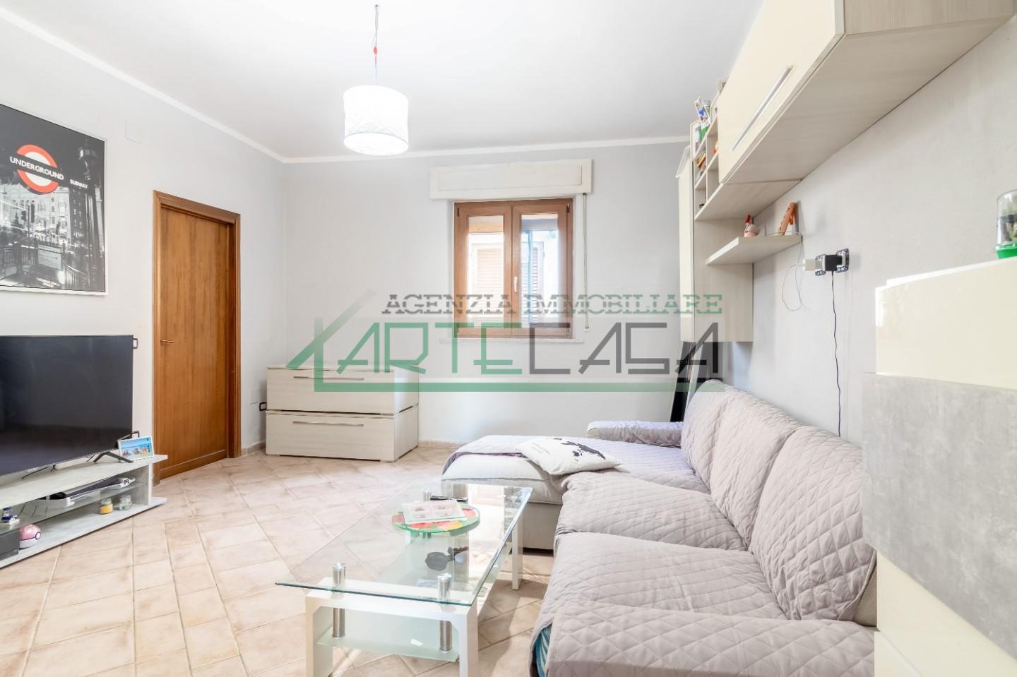 Casa indipendente con giardino, Cascina marciana