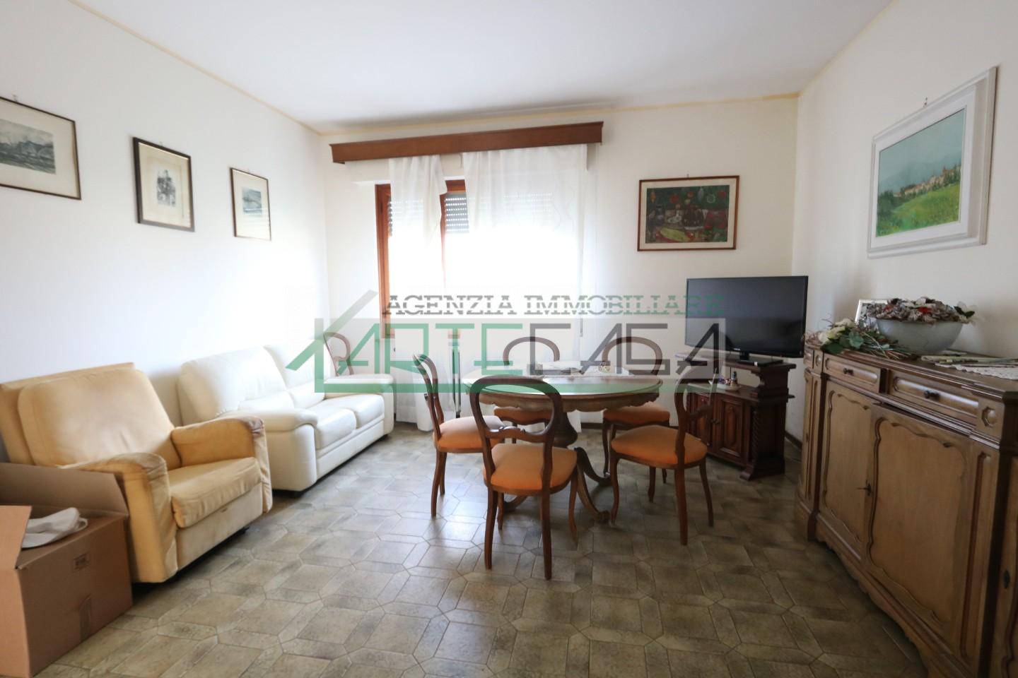 Appartamento con giardino, Cascina san benedetto a settimo