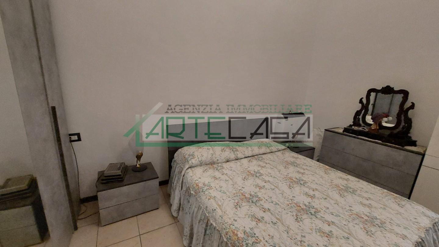 Trilocale arredato in affitto, Cascina san giorgio