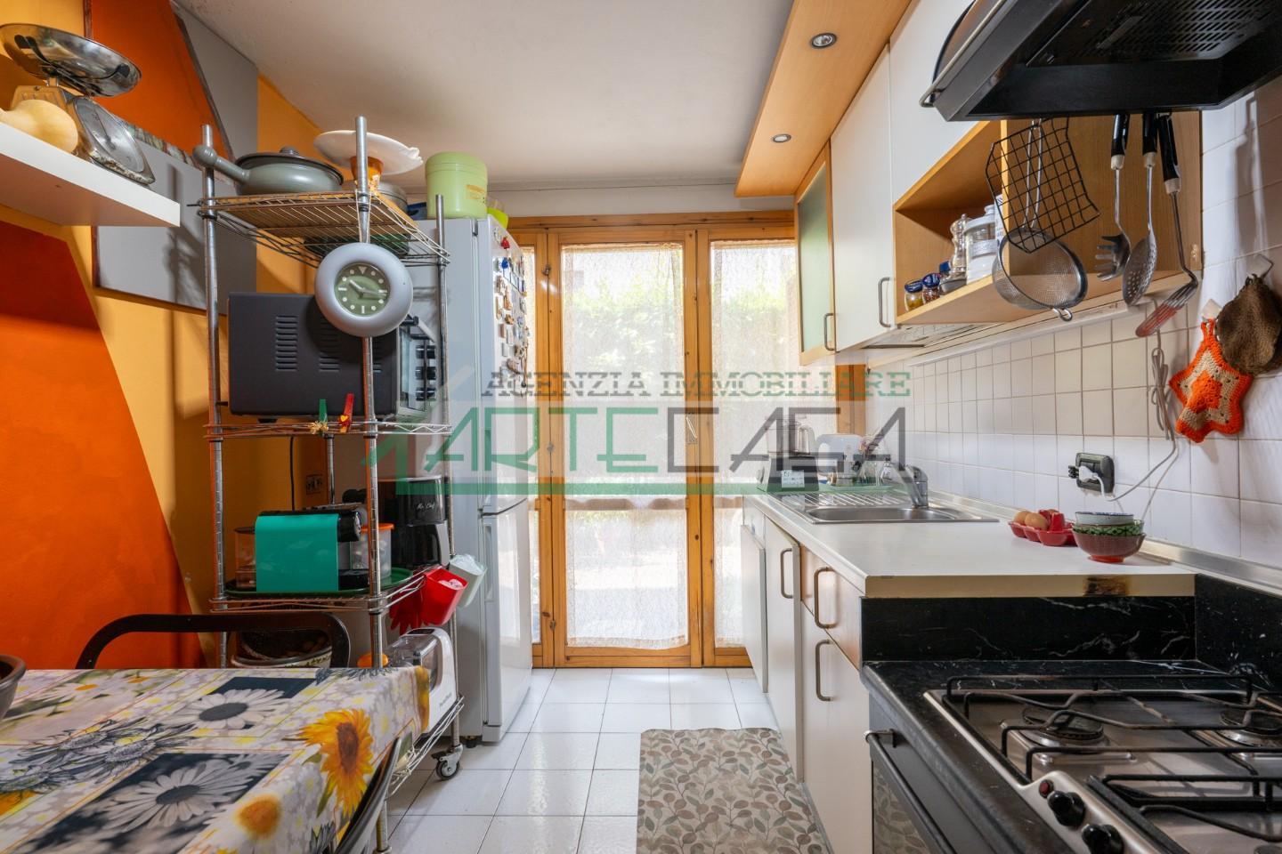 Villa Bifamiliare con terrazzo, Pisa riglione oratoio