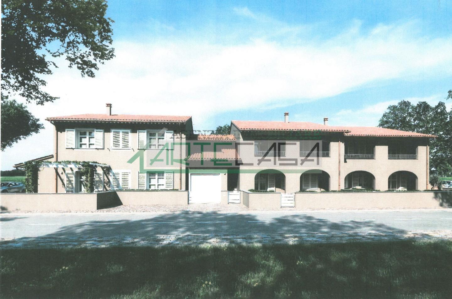 Appartamento nuovo, Pontedera santa lucia