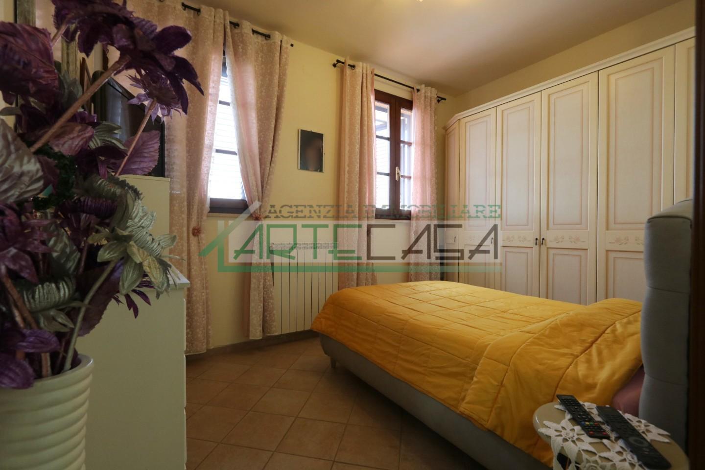 Bilocale con terrazzo, Vicopisano lugnano