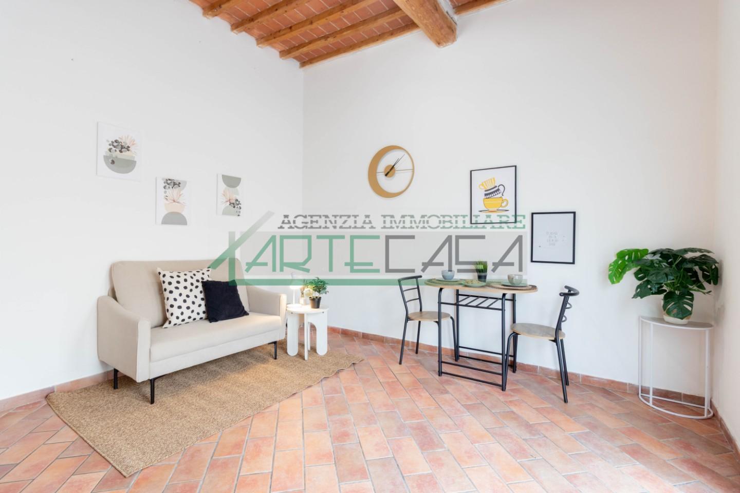 Bilocale in vendita, Calcinaia fornacette