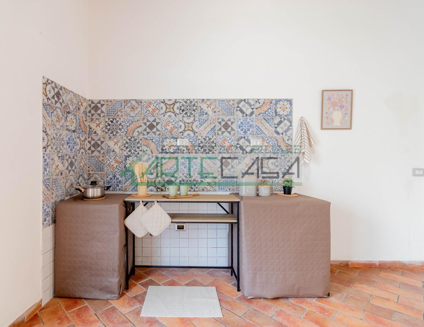 Bilocale in vendita, Calcinaia fornacette