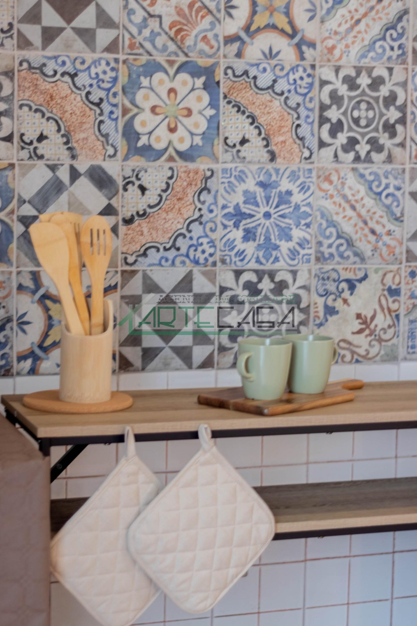 Bilocale in vendita, Calcinaia fornacette