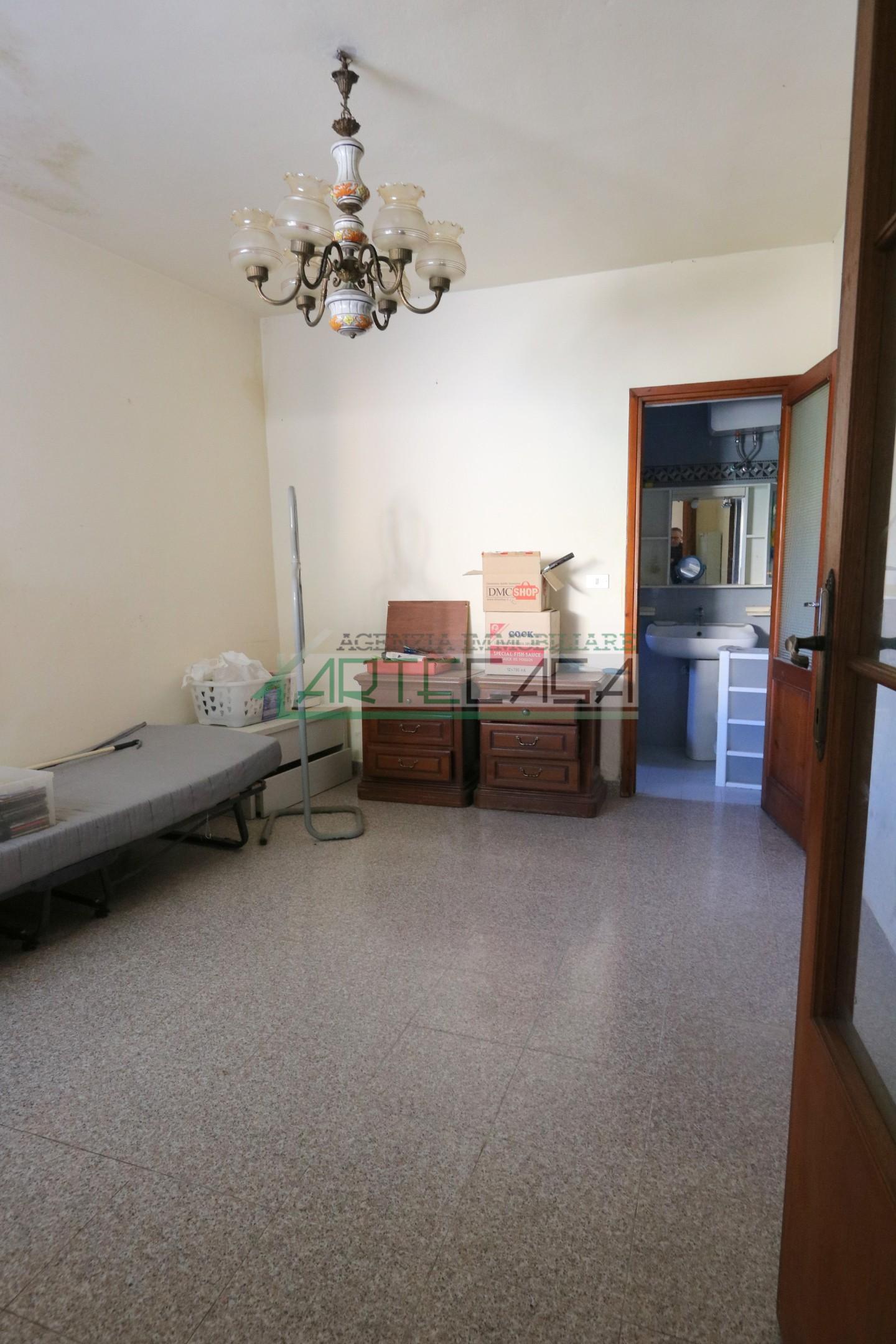 Casa indipendente con giardino, Cascina san frediano a settimo