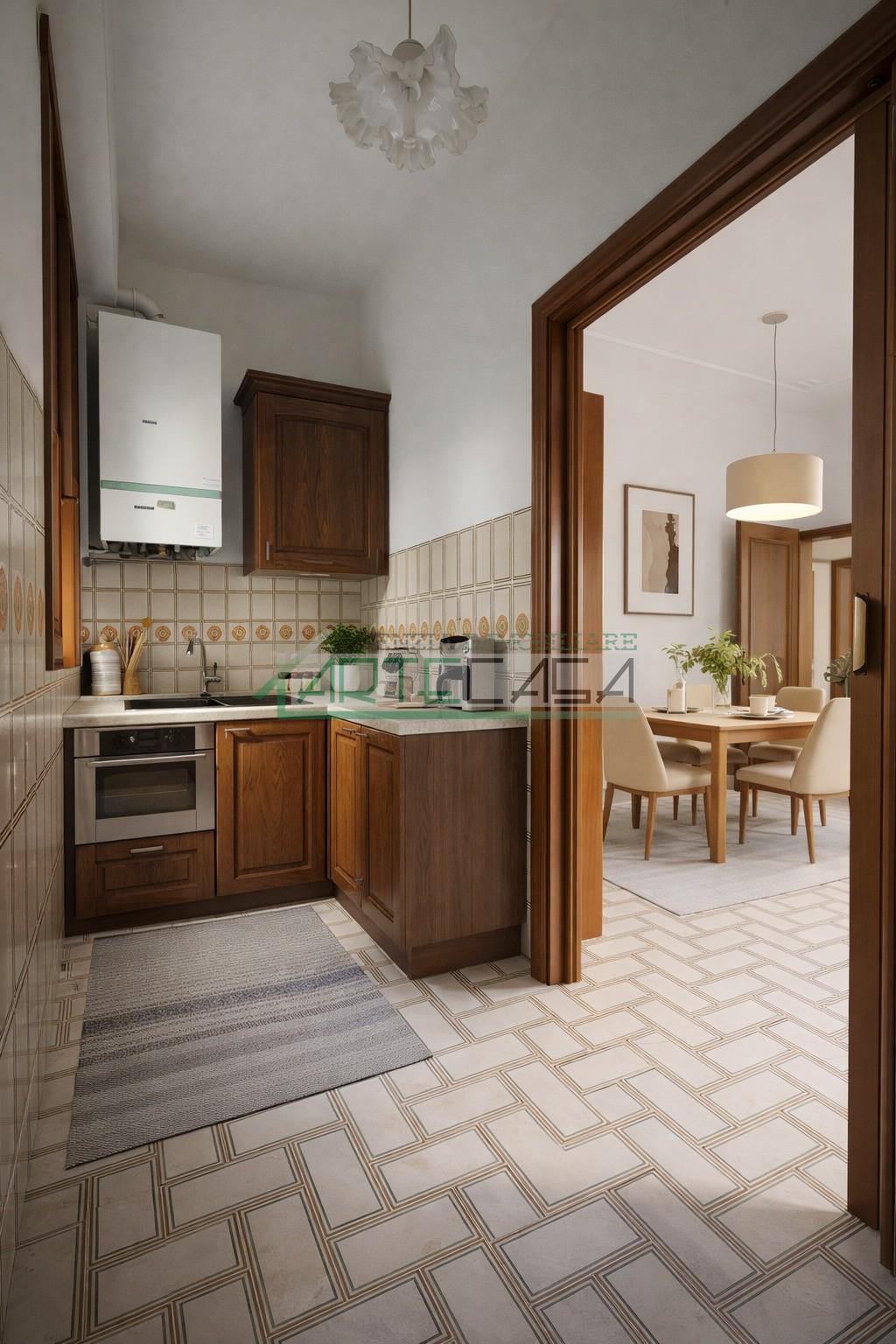 Villa con giardino, Pontedera treggiaia