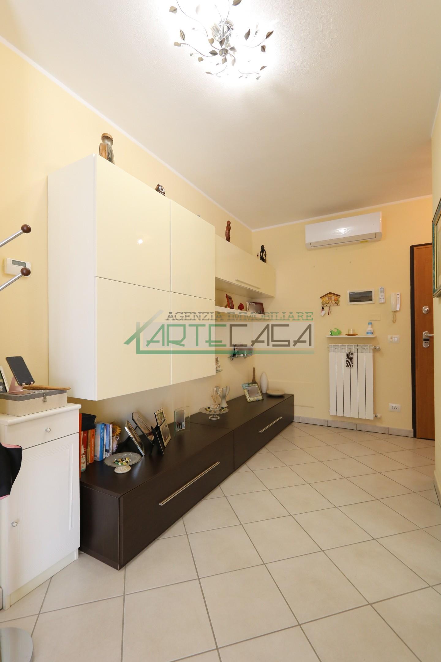 Bilocale arredato in affitto, Pisa calambrone