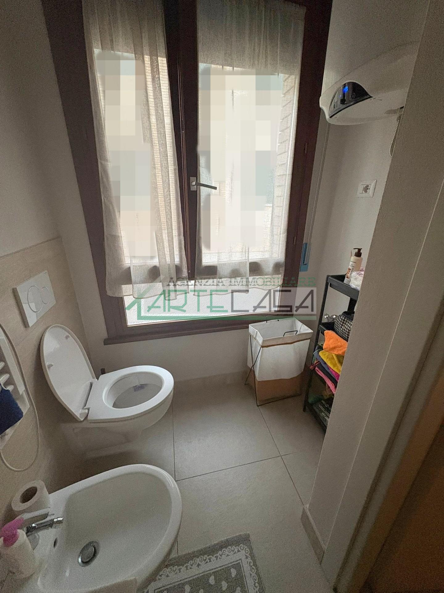 Monolocale arredato in affitto a Pontedera