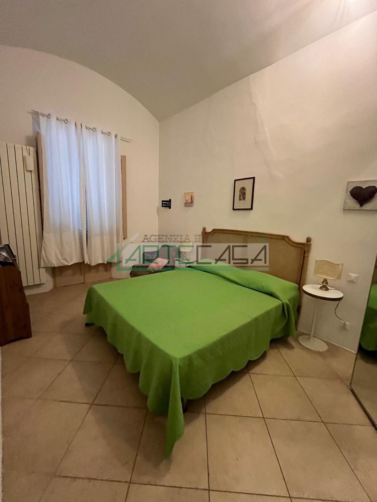 Bilocale arredato in affitto, Pisa marina di