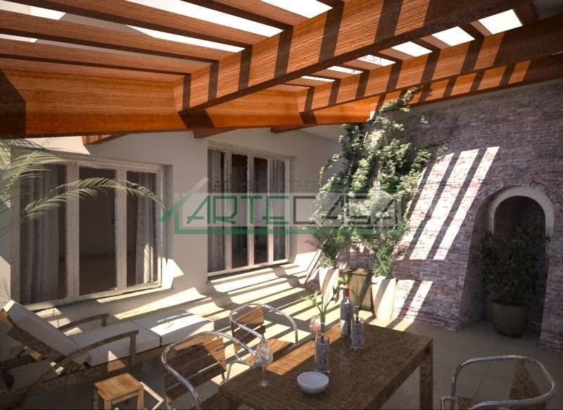 appartamento in vendita a Vicopisano in zona Uliveto Terme