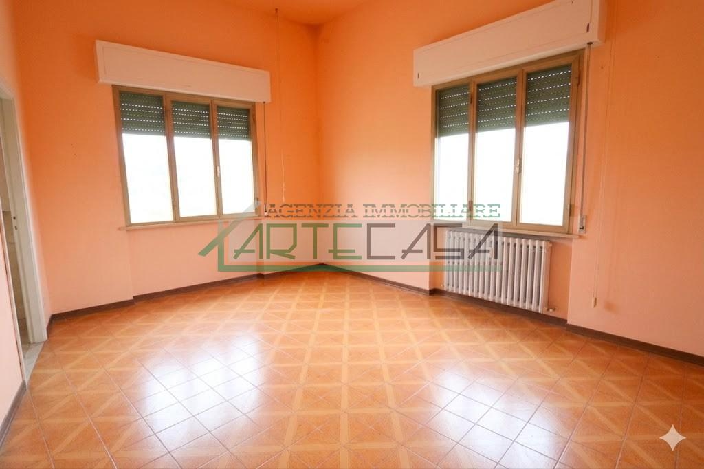 Appartamento con giardino, Castelfranco di Sotto orentano
