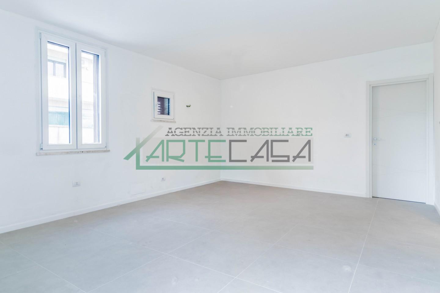 Quadrilocale ristrutturato a Ponsacco