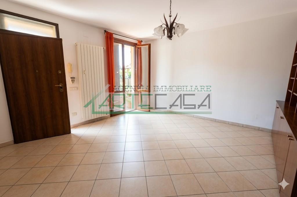 Villa con giardino, Cascina san frediano a settimo