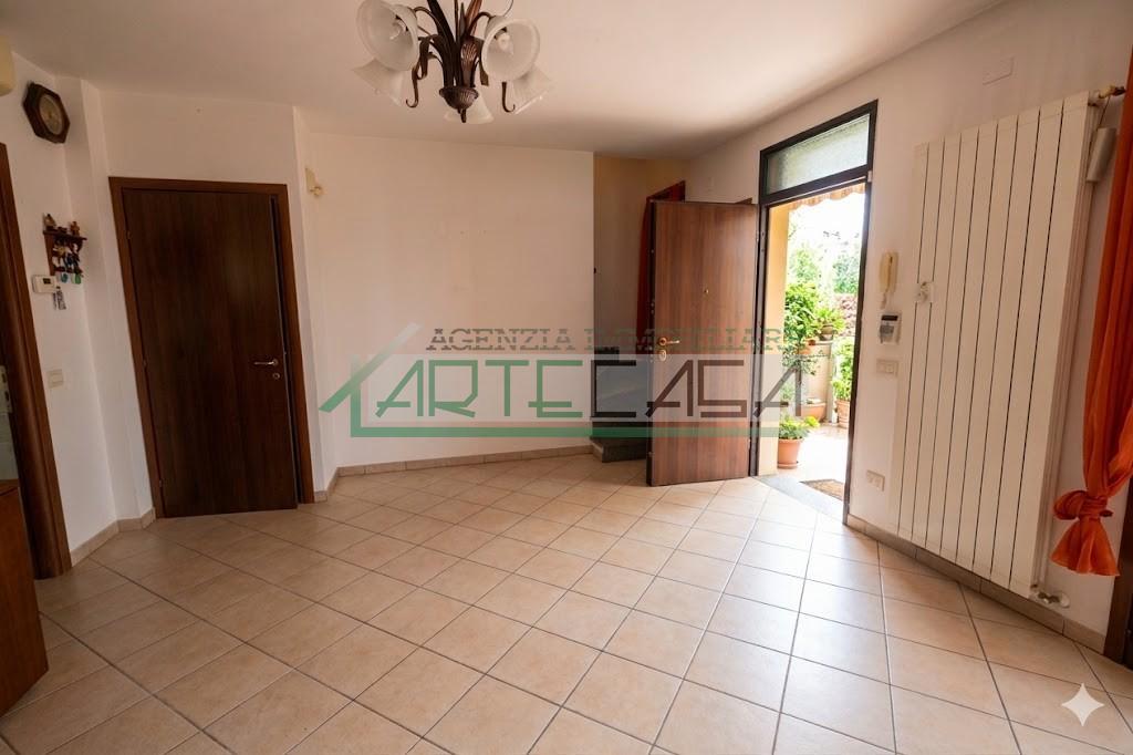 Villa con giardino, Cascina san frediano a settimo