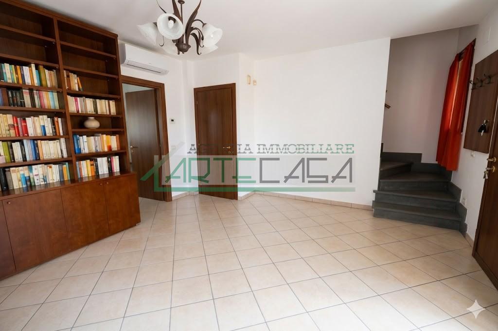Villa con giardino, Cascina san frediano a settimo