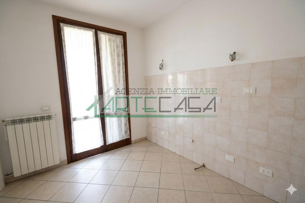 Villa con giardino, Cascina san frediano a settimo