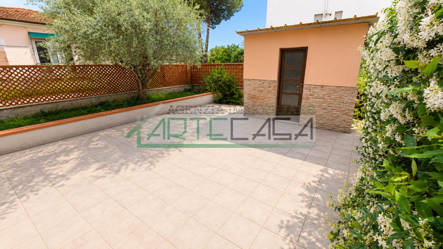 Casa indipendente con giardino, Pisa riglione oratoio