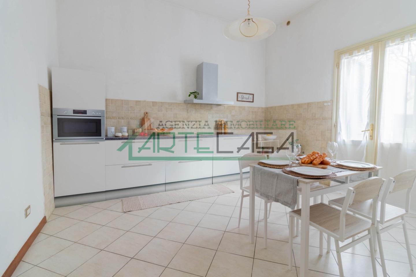 Villa con giardino, Pontedera centro