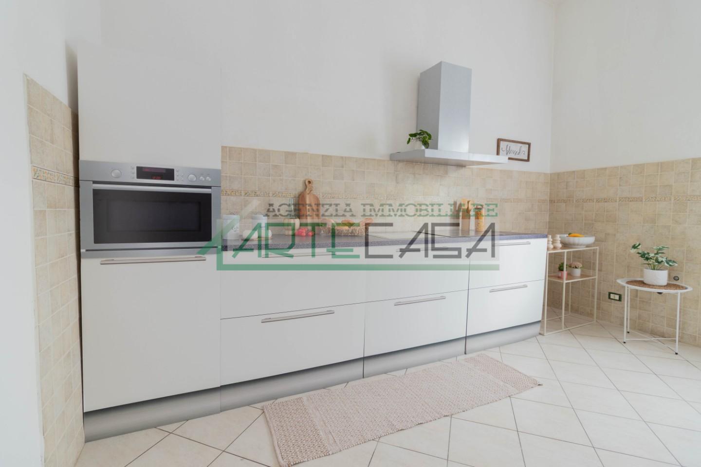 Villa con giardino, Pontedera centro
