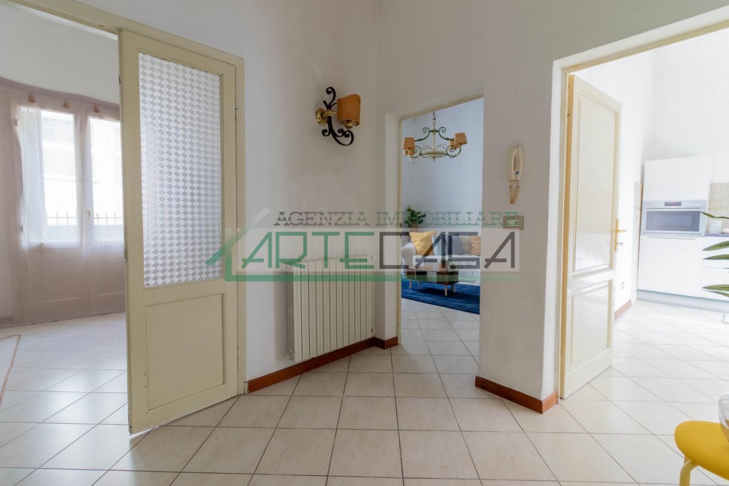 Villa con giardino, Pontedera centro