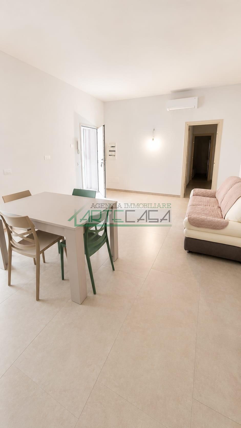 Trilocale nuovo a Cascina