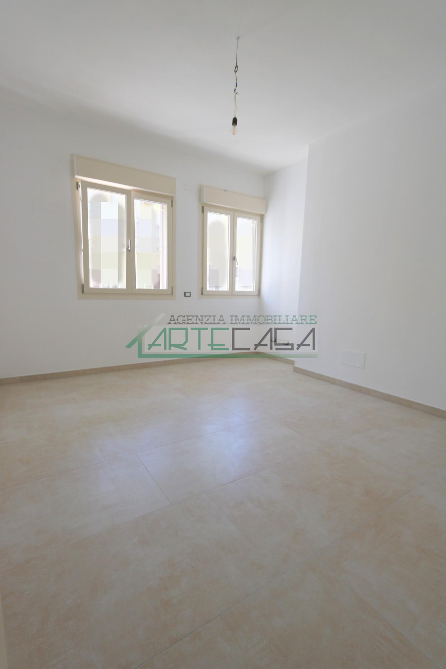 Trilocale nuovo a Cascina