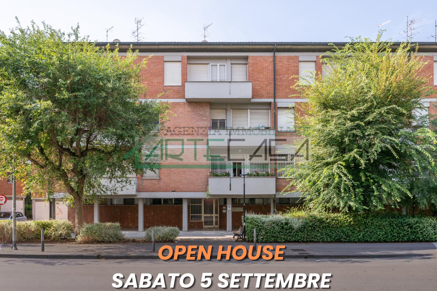 Appartamento con terrazzi, Pontedera oltrera