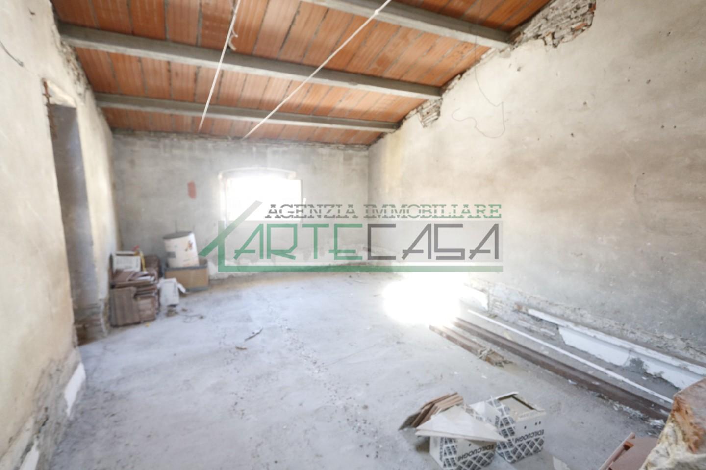 Quadrilocale ristrutturato, Cascina ripoli