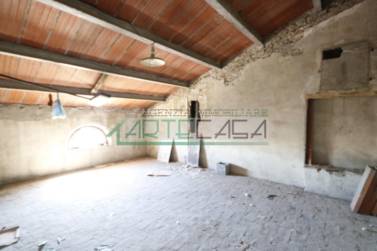 Quadrilocale ristrutturato, Cascina ripoli