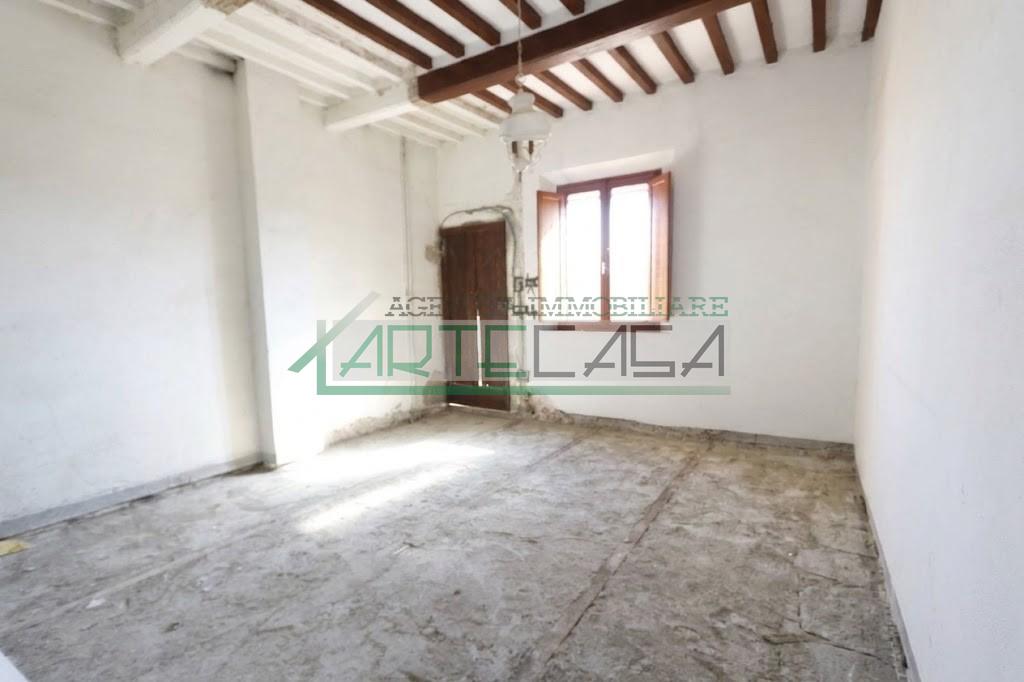 Quadrilocale ristrutturato, Cascina ripoli