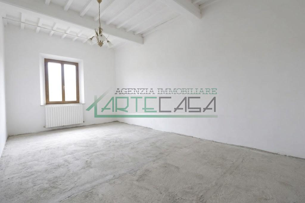 Quadrilocale ristrutturato, Cascina ripoli