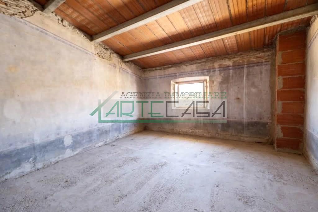 Quadrilocale ristrutturato, Cascina ripoli
