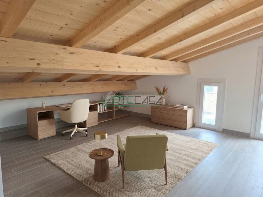 Appartamento – Bientina, Pisa - Altro