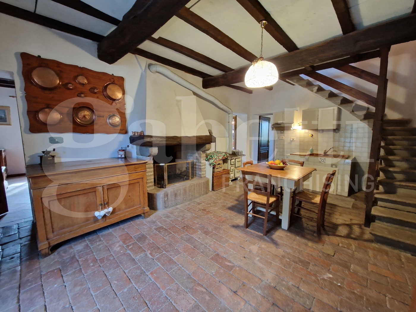 Rustico in vendita a Grizzana Morandi