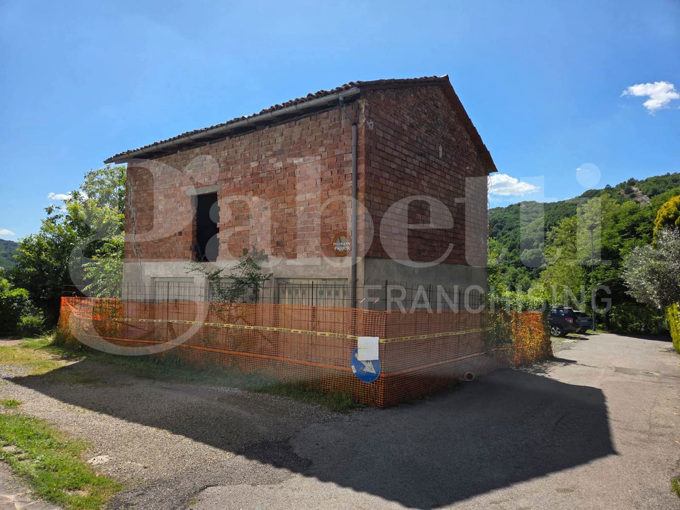 Rustico in vendita a San Lazzaro di Savena