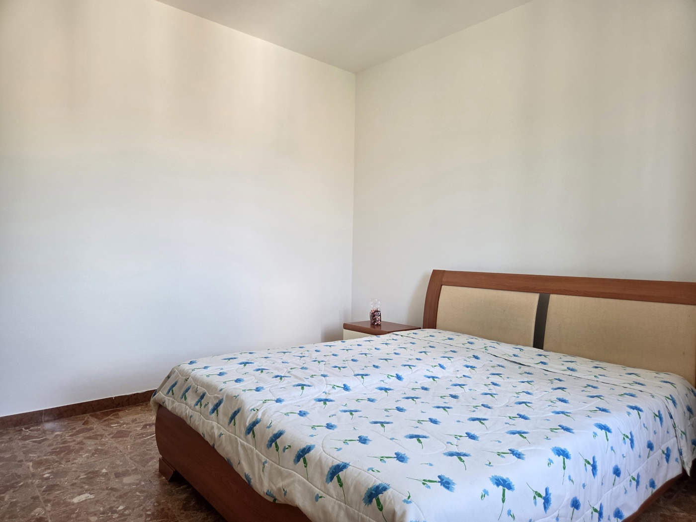 Quadrilocale con box a Castiglione dei Pepoli