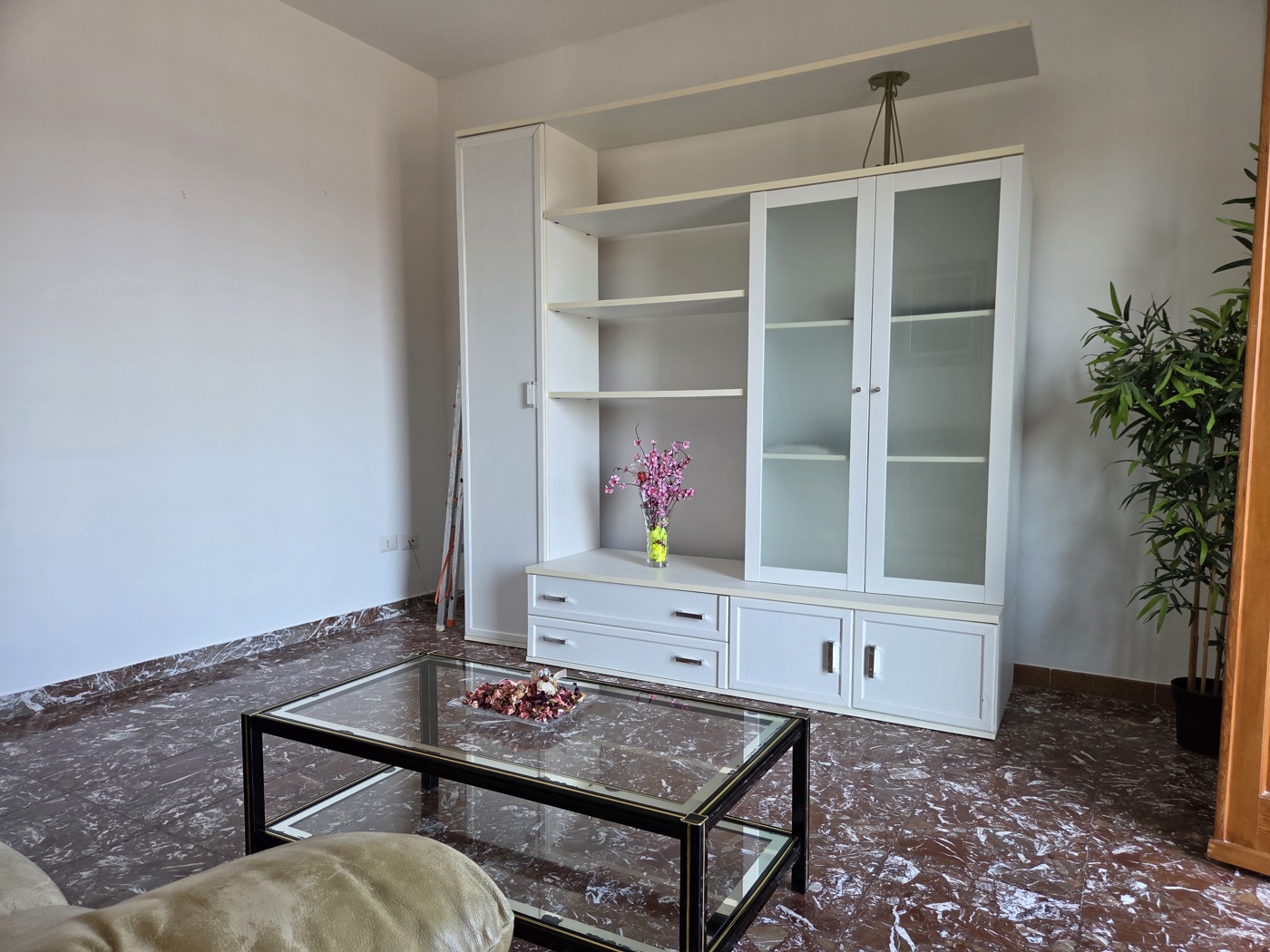 Quadrilocale con box a Castiglione dei Pepoli